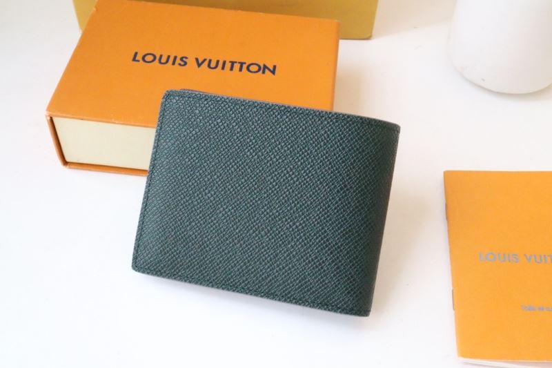 LV Wallets